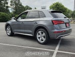 2018 Audi Q5 2.0T Premium quattro