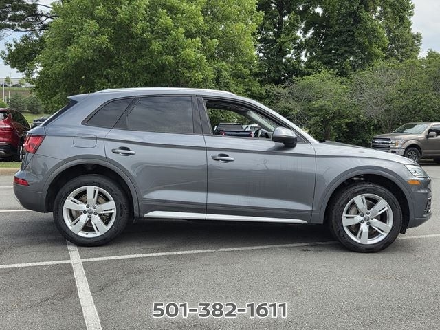 2018 Audi Q5 2.0T Premium quattro