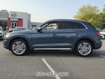 2018 Audi Q5 2.0T Prestige quattro