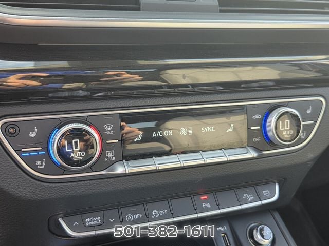 2018 Audi Q5 2.0T Prestige quattro