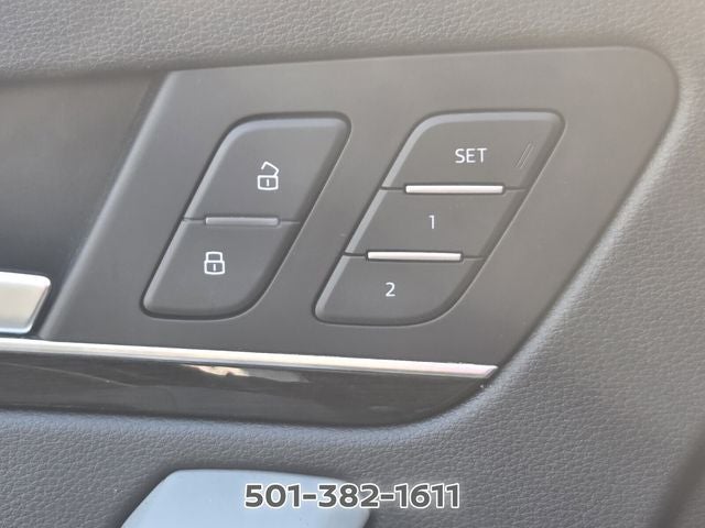 2018 Audi Q5 2.0T Prestige quattro