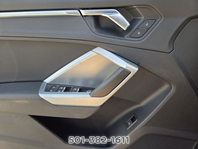 2020 Audi Q3 Premium S line quattro