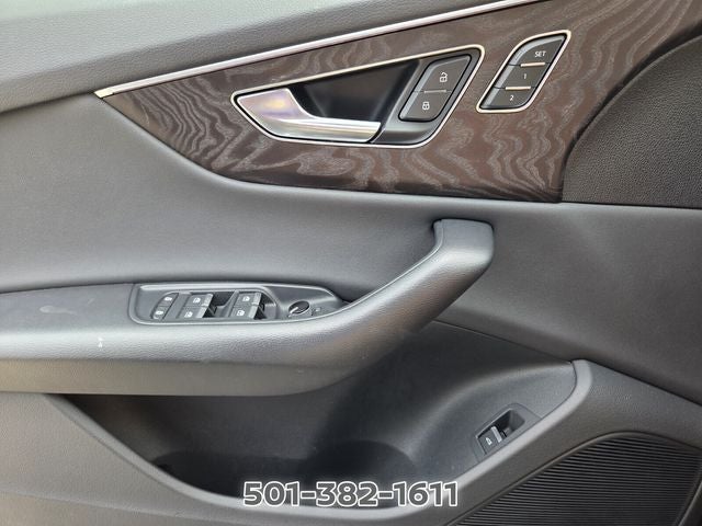 2021 Audi Q8 55 Premium Plus quattro