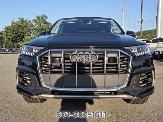 2023 Audi Q7 55 Premium Plus quattro