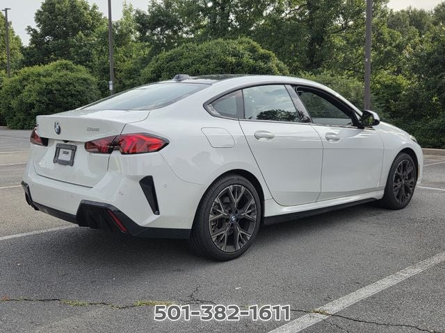 2025 BMW 2 Series 228 xDrive Gran Coupe