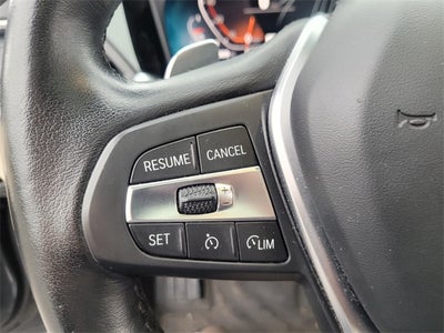 2019 BMW 3 Series 330i xDrive