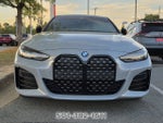 2023 BMW 4 Series 430i Gran Coupe