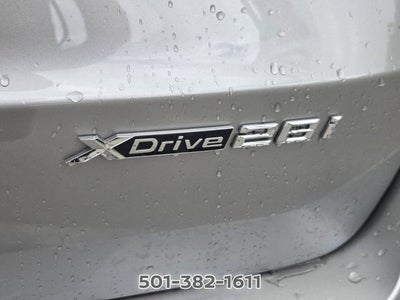 2025 BMW X1 xDrive28i