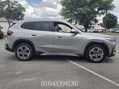 2025 BMW X1 xDrive28i