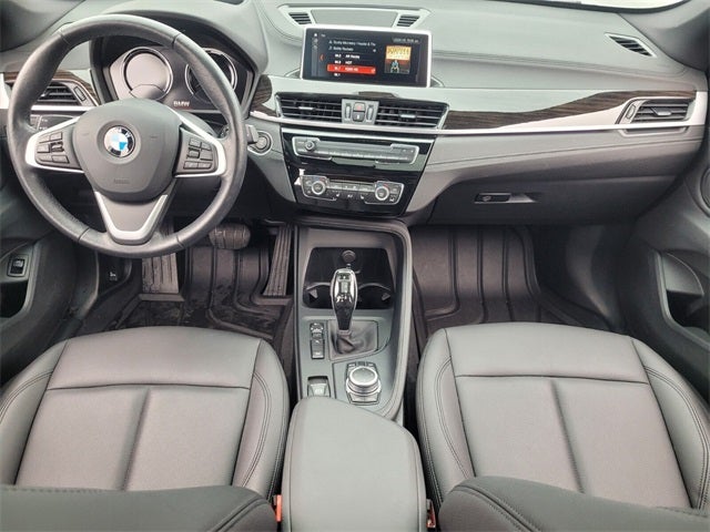 2021 BMW X1 xDrive28i