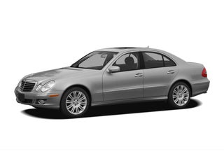 2008 Mercedes-Benz E-Class E 350 Base