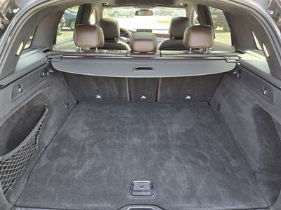 2016 Mercedes-Benz GLC GLC 300