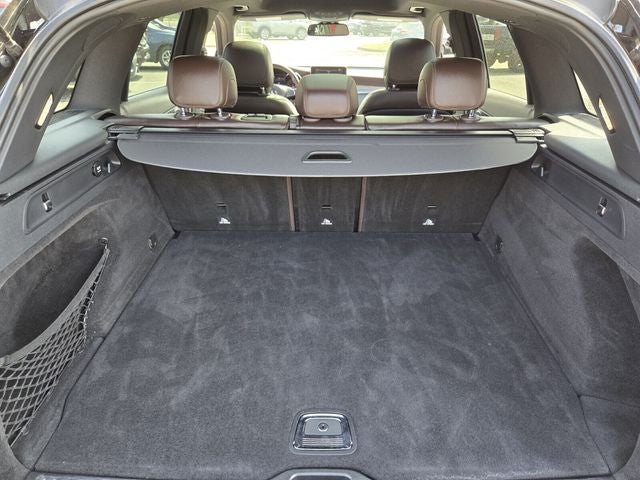 2016 Mercedes-Benz GLC GLC 300