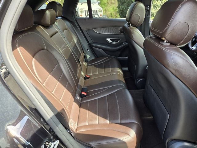 2016 Mercedes-Benz GLC GLC 300