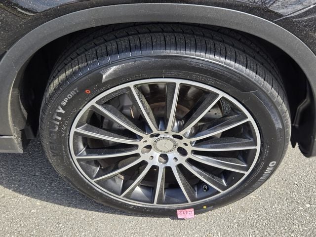 2016 Mercedes-Benz GLC GLC 300