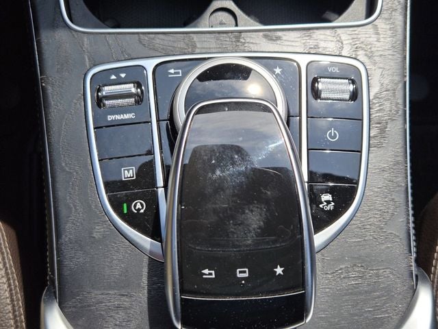 2016 Mercedes-Benz GLC GLC 300