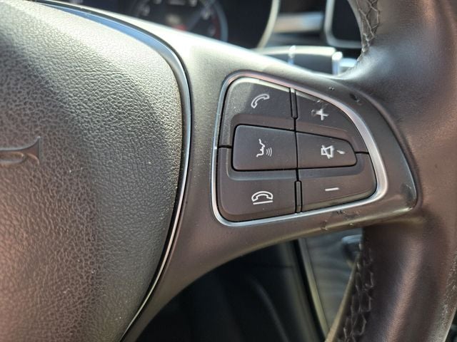 2016 Mercedes-Benz GLC GLC 300