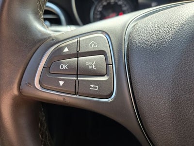 2016 Mercedes-Benz GLC GLC 300