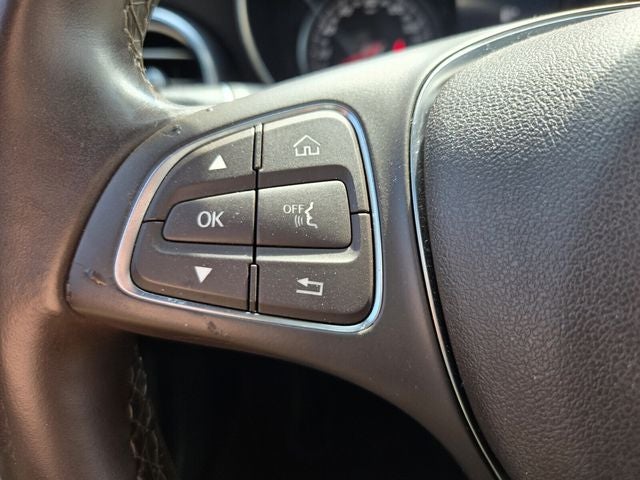 2016 Mercedes-Benz GLC GLC 300