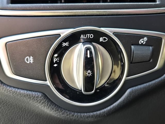 2016 Mercedes-Benz GLC GLC 300