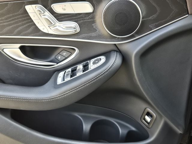 2016 Mercedes-Benz GLC GLC 300