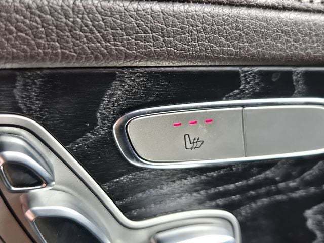 2016 Mercedes-Benz GLC GLC 300