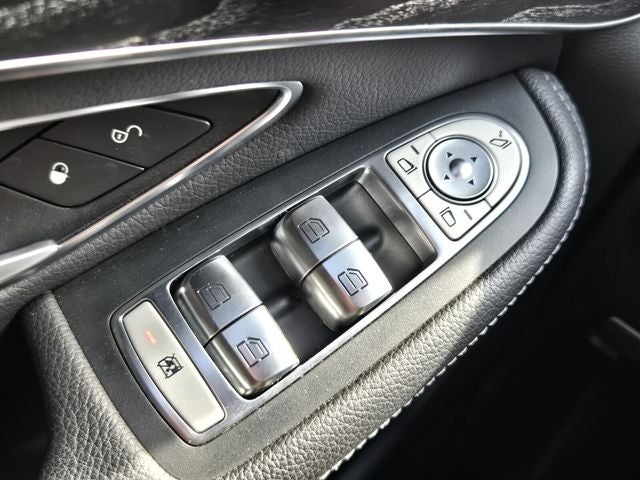 2016 Mercedes-Benz GLC GLC 300