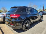 2016 Mercedes-Benz GLC GLC 300