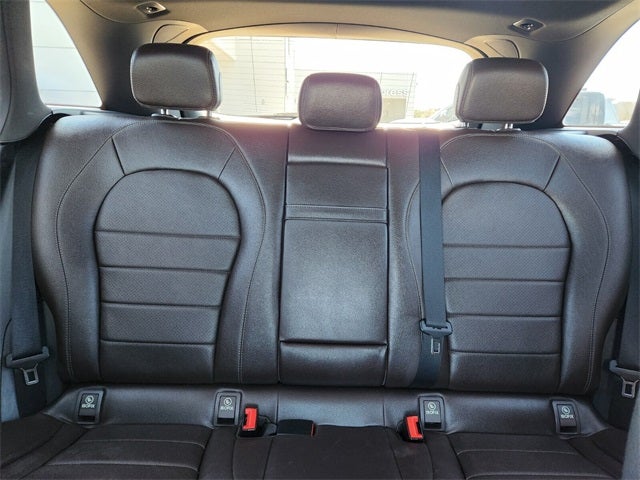 2016 Mercedes-Benz GLC GLC 300