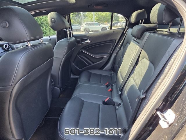 2019 Mercedes-Benz GLA GLA 250