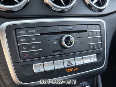 2019 Mercedes-Benz GLA GLA 250