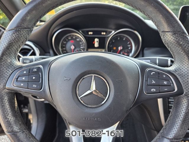 2019 Mercedes-Benz GLA GLA 250