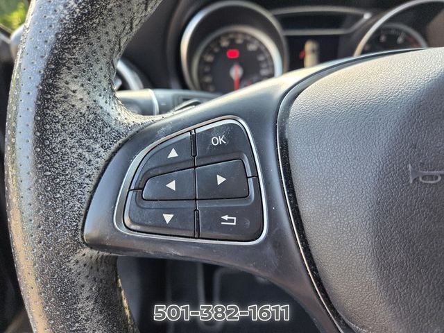 2019 Mercedes-Benz GLA GLA 250