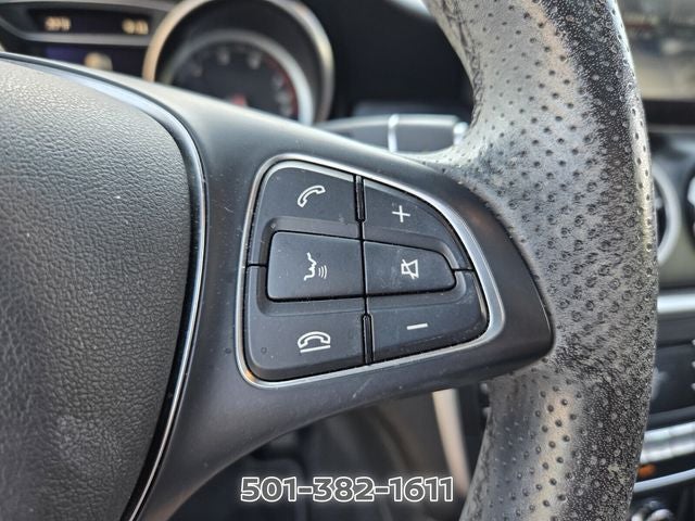 2019 Mercedes-Benz GLA GLA 250
