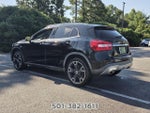 2019 Mercedes-Benz GLA GLA 250
