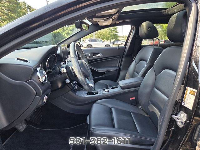 2019 Mercedes-Benz GLA GLA 250