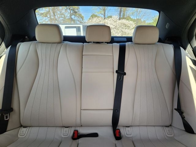 2019 Mercedes-Benz E-Class E 300