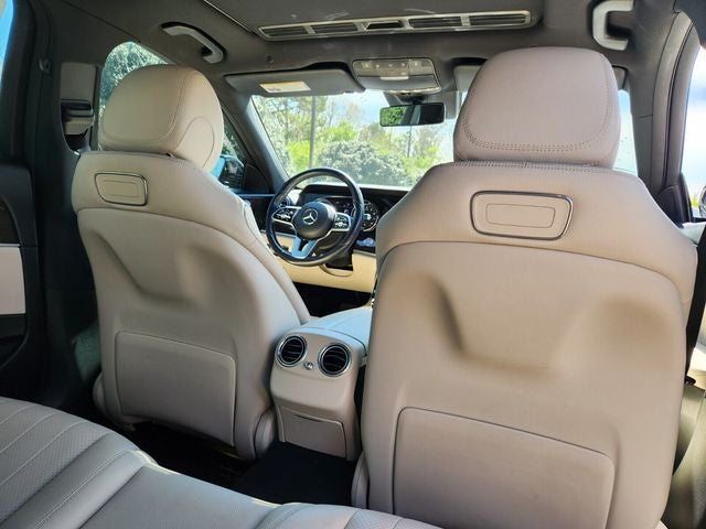 2019 Mercedes-Benz E-Class E 300