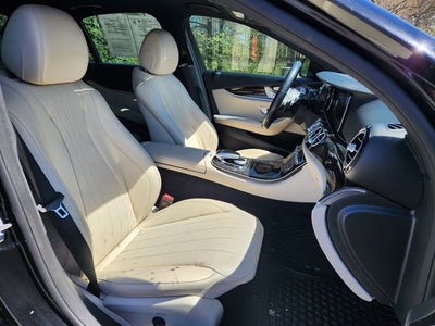 2019 Mercedes-Benz E-Class E 300