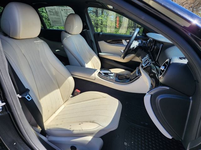 2019 Mercedes-Benz E-Class E 300