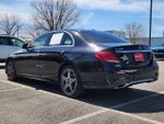 2019 Mercedes-Benz E-Class E 300