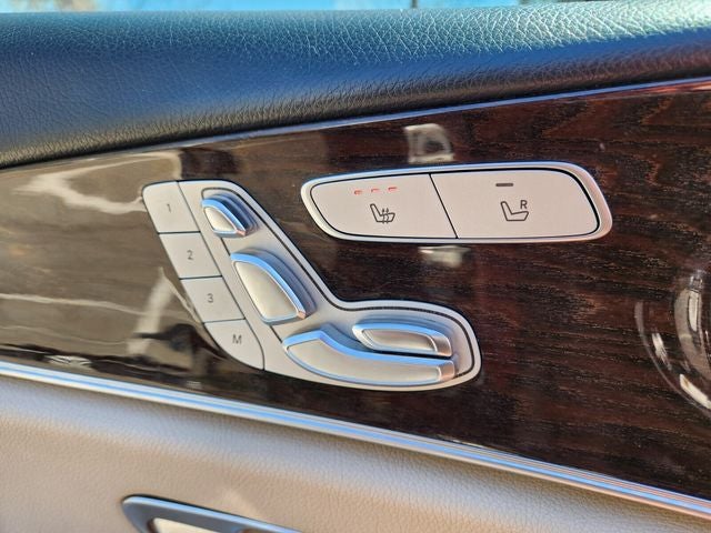 2019 Mercedes-Benz E-Class E 300