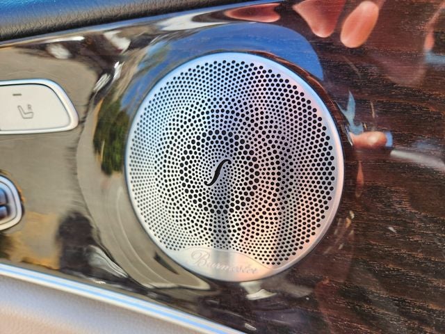 2019 Mercedes-Benz E-Class E 300