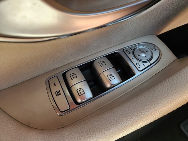 2019 Mercedes-Benz E-Class E 300