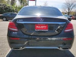 2019 Mercedes-Benz E-Class E 300