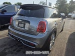 2017 MINI Cooper S Base