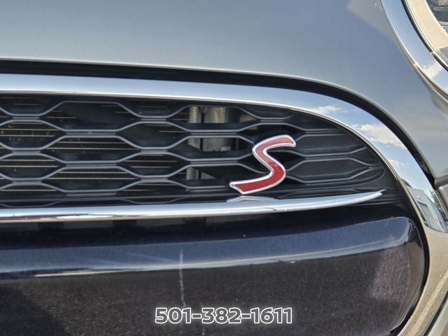 2017 MINI Cooper S Base