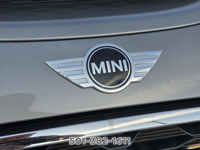 2017 MINI Cooper S Base