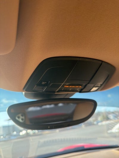 2015 Porsche Cayman Base