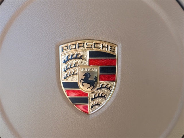 2015 Porsche Cayman Base